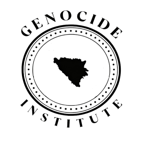 Genocide Institute Logo
